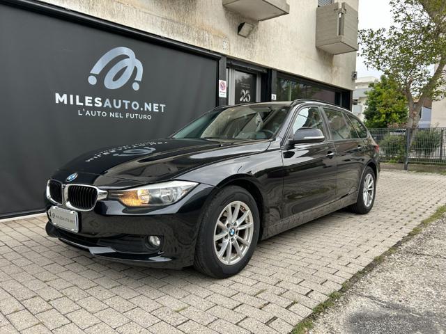 BMW 316 d Touring Business aut.