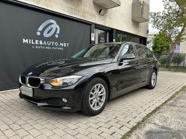 BMW 316 d Touring Business aut.