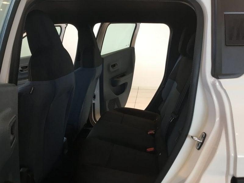 FIAT Grande Panda Grande Panda 1.2 Icon 100cv MY26