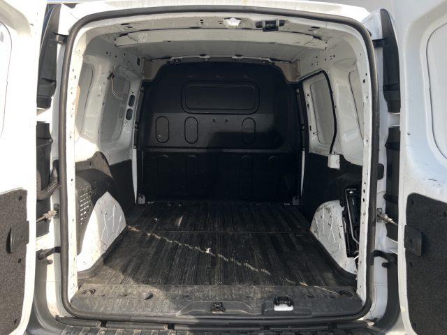 RENAULT KANGOO 1.5 DIESEL 3P