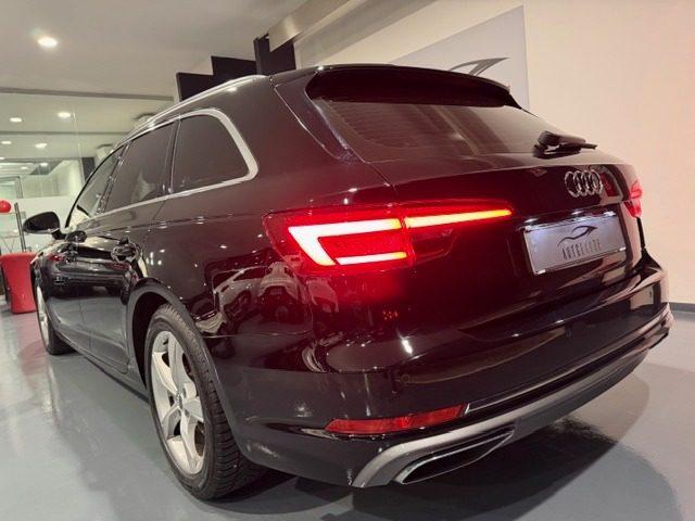 AUDI A4 Avant 40 TDI 190CV S tronic Sport