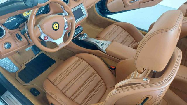 FERRARI California 13000km pari al nuovo IVA esposta