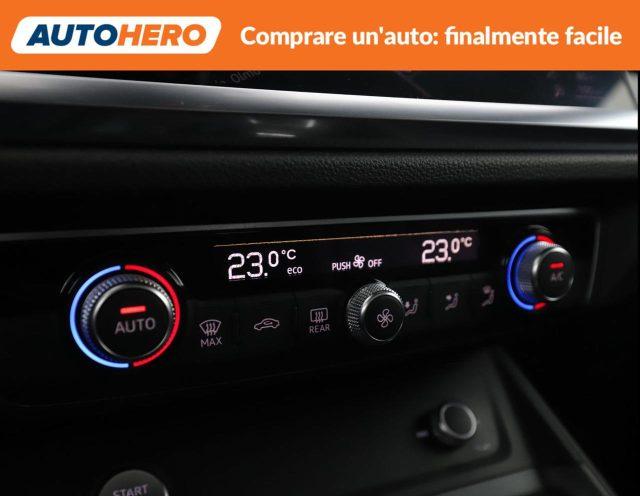 AUDI Q3 SPB 40 TDI quattro S tronic S line edition