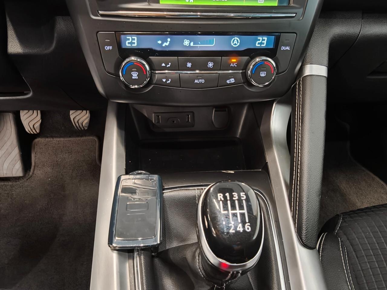 Renault Kadjar dCi 8V 110CV Energy Bose Cockpit keyless full led