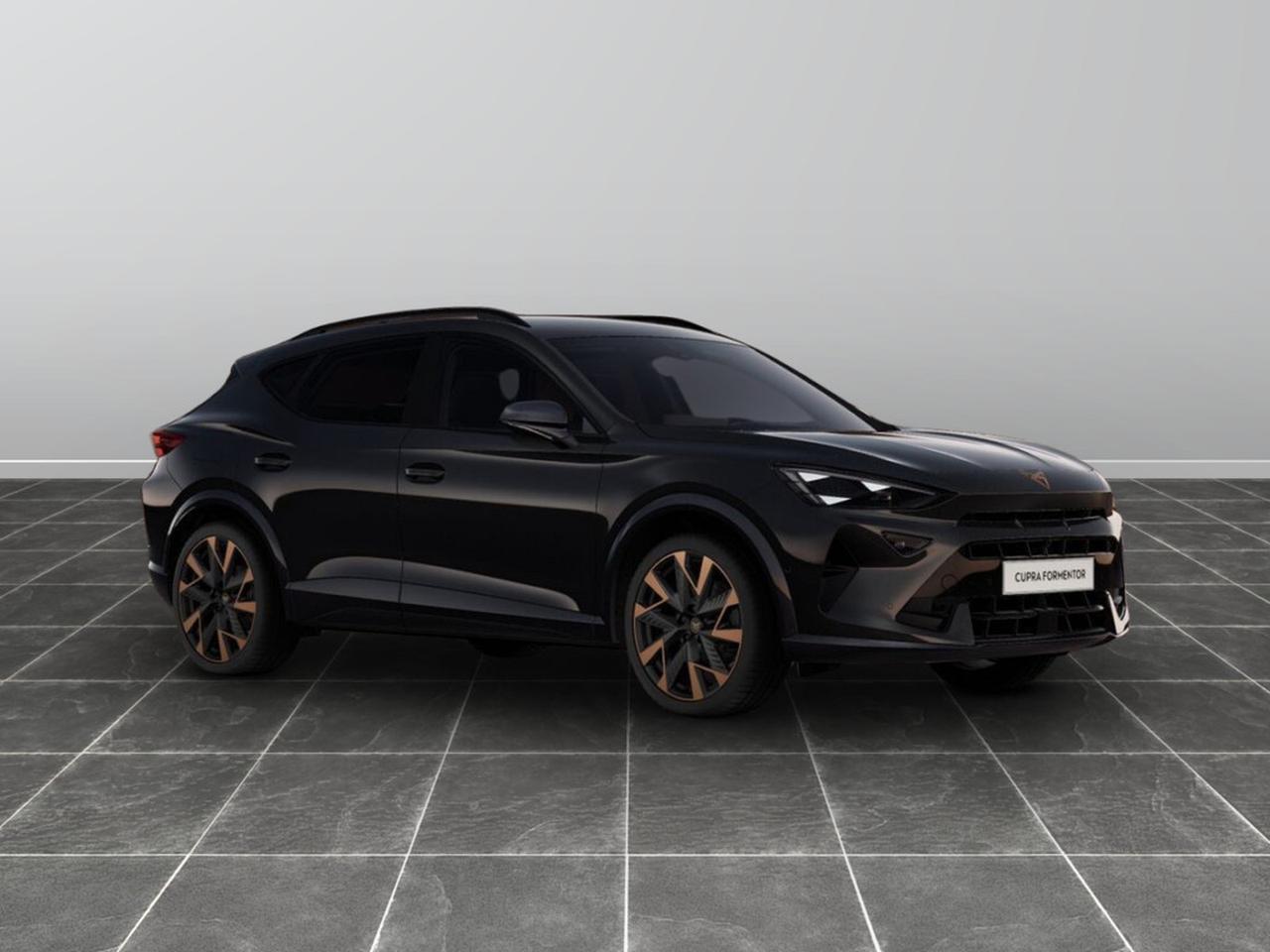 Cupra Formentor 1.5 e-hybrid 204cv dsg