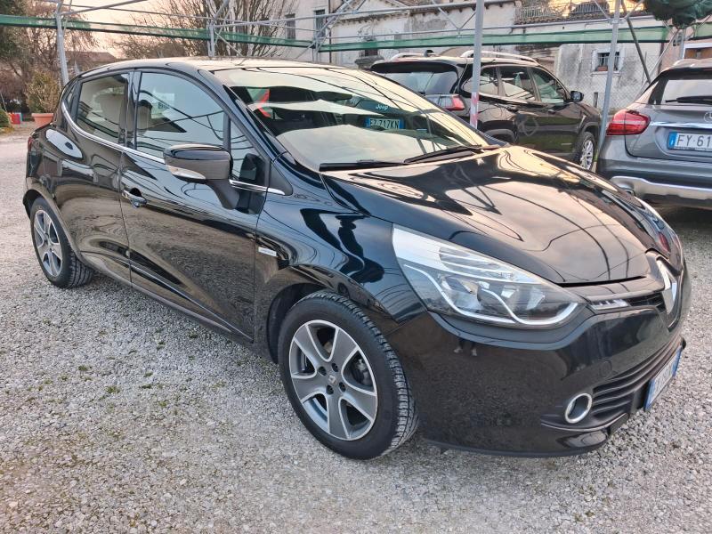 Renault Clio 5 Porte 1.2 Costume National 75cv