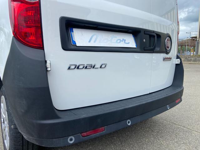 FIAT Doblo *PROMO* Doblò 1.6 MJT 90CV S&S PC-TN Cargo Lounge