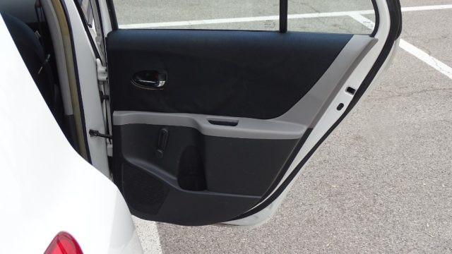 TOYOTA Yaris 1.300 100 cv, 5 porte, versione "Sol", Garanzia..