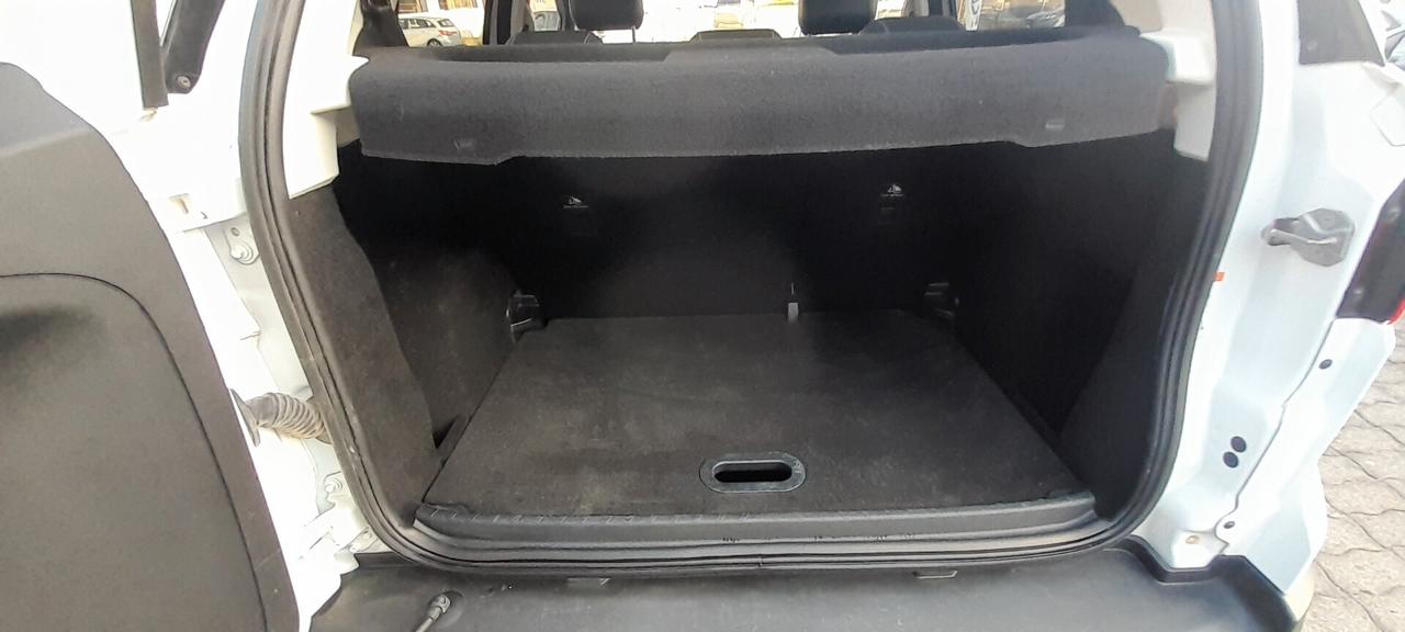 Ford EcoSport 1.5 Ecoblue 95 CV Start&Stop Titanium "IVA ESPOSTA"