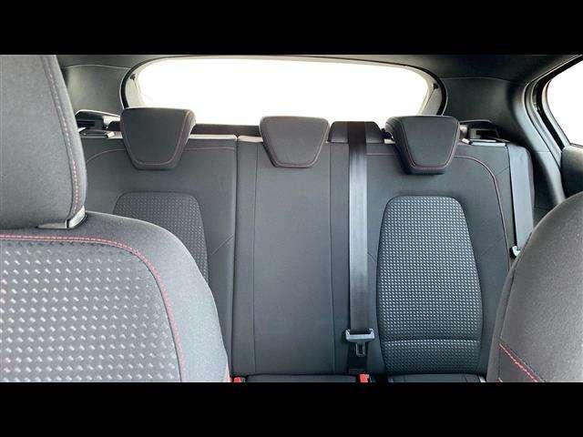 Ford Focus 5 Porte 1.0 EcoBoost 125cv ST-Line Co-pilot