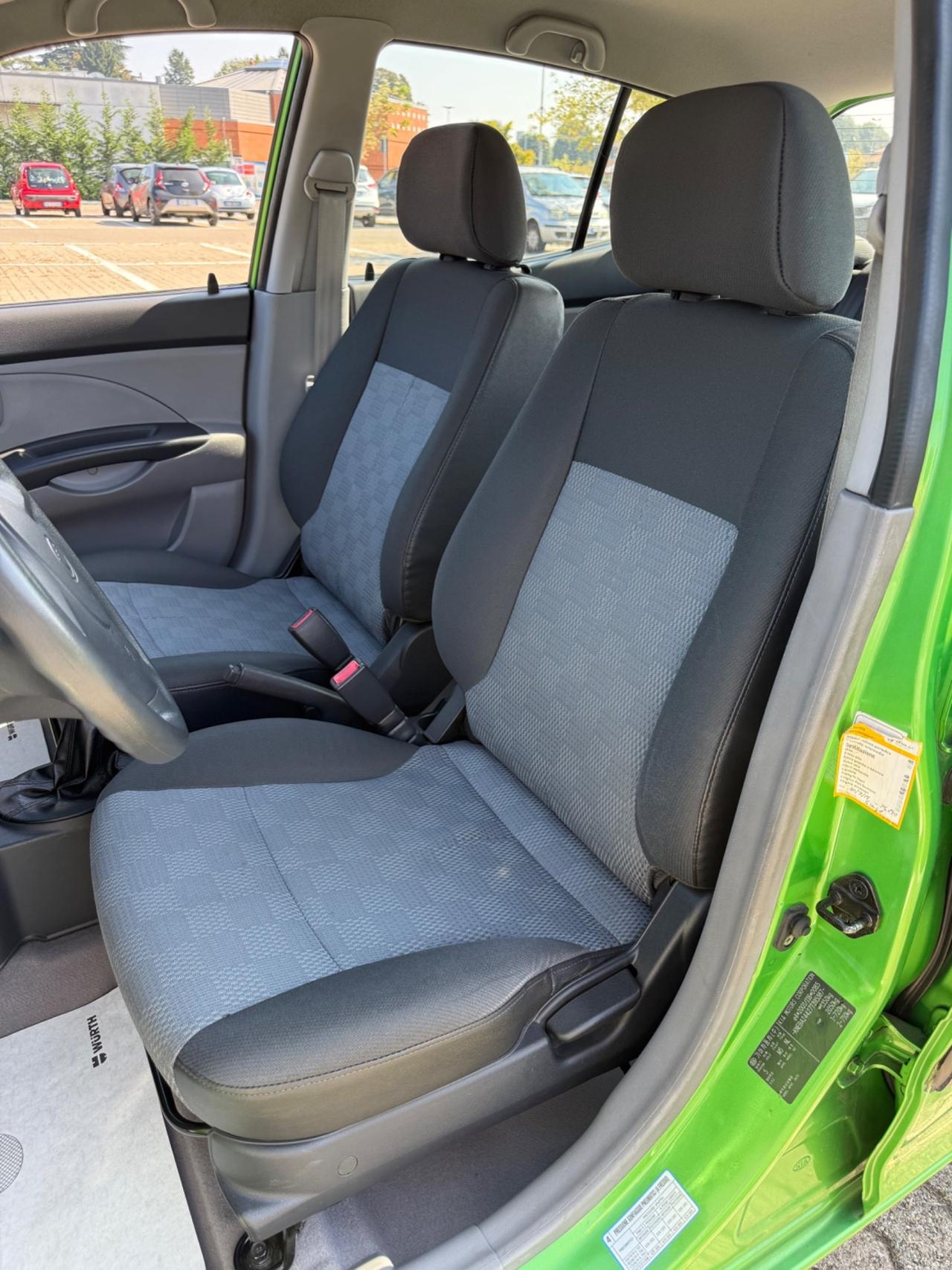 Kia Picanto 1.0 60Cv*Clima*Aux*Usb*Neopatentati