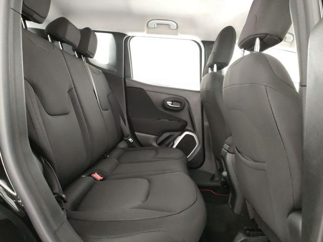 JEEP Renegade 2.0 Mjt 140CV 4WD Active Drive Longitude