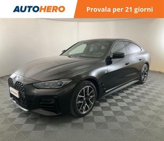 BMW 420 i Msport