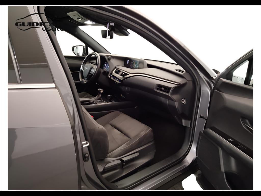 LEXUS UX 2019 - UX 250h 2.0 Premium 2wd cvt my20