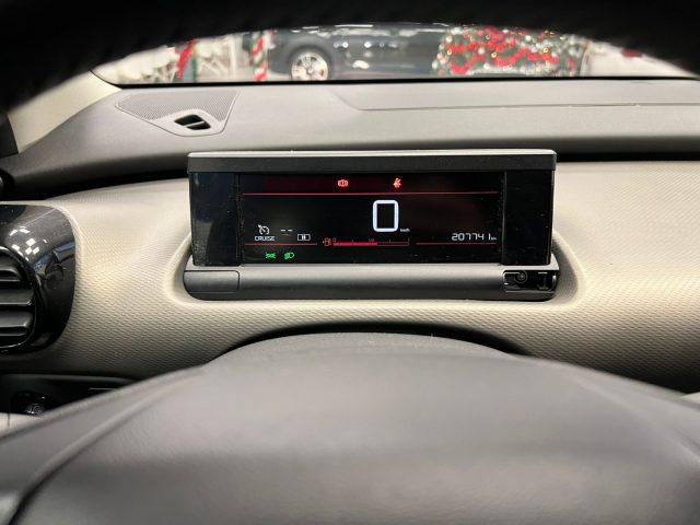 CITROEN C4 Cactus 1.6 BlueHDi 100 S&S *APPLE-ANDROID*OCCASIONE*