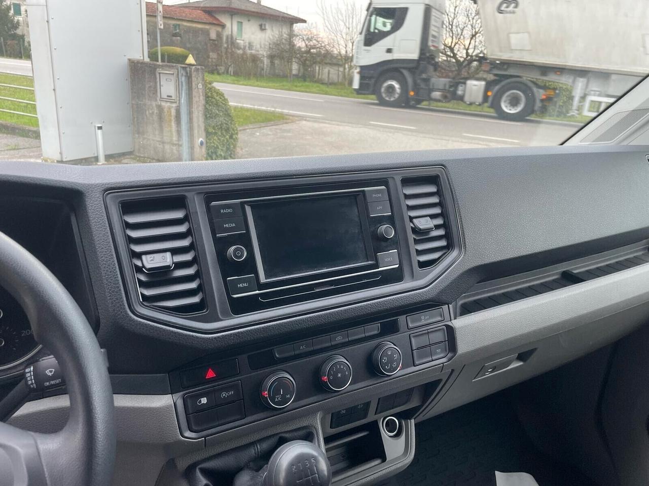 Volkswagen Crafter 30 2.0 Diesel Neopatentati