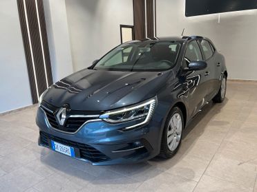 Renault Megane Mégane Blue dCi 115 CV EDC Equilibre