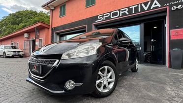 Peugeot 208 3 Porte 208 3p 1.2 vti 12v Allure