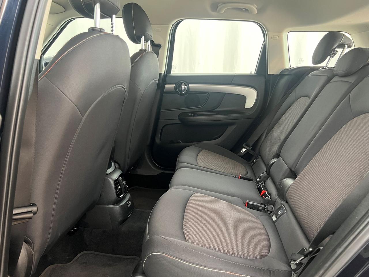 MINI Mini Countryman F60 2017 Mini Countryman 1.5 One D auto 7m