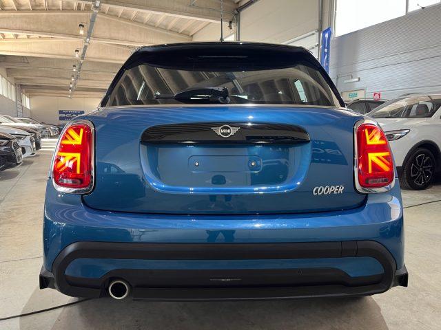 MINI Cooper 1.5 Cooper Camden 5 porte UNICO PROPRIETARIO