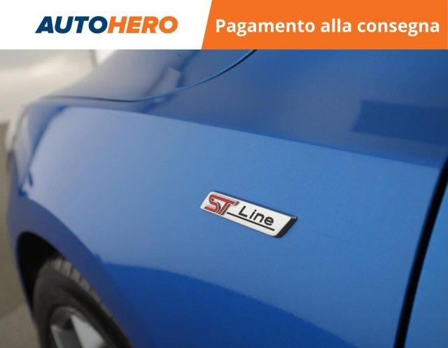 FORD Focus 1.0 EcoBoost 125 CV 5p. ST-Line