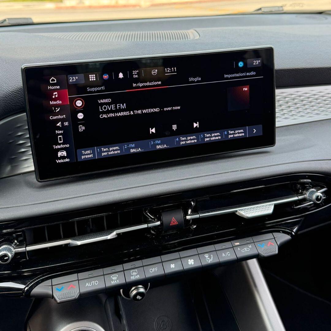 Alfa Romeo Tonale 1.6 diesel 130 CV TCT6 Ti