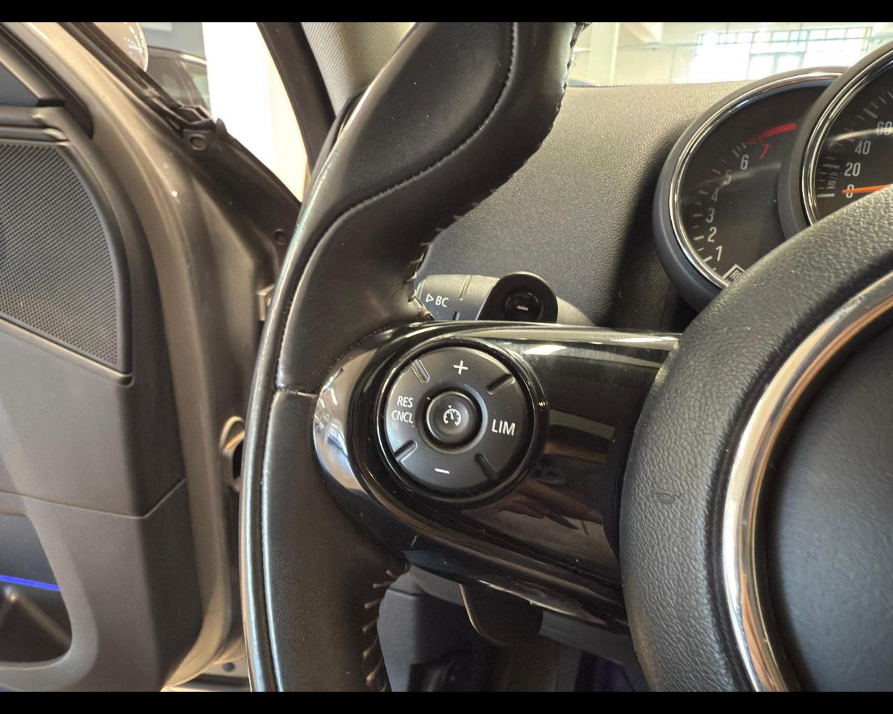 MINI Mini Countrym.(F60) - Mini 2.0 Cooper S Hype Countryman ALL4 Automatica