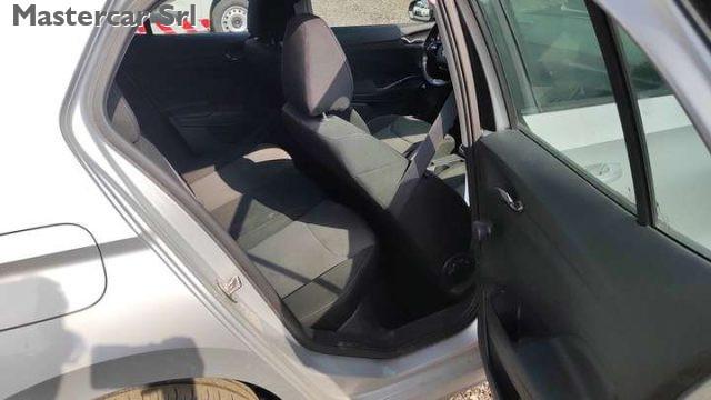 SKODA Fabia NEOPATENTATI 1.0 mpi evo Ambition TG: GM340PZ