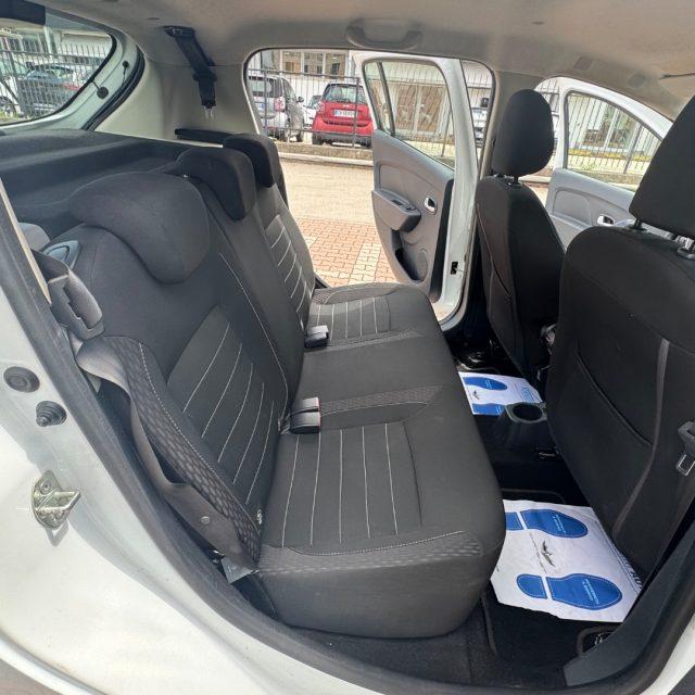 DACIA Sandero STEETWAY 1.0 TCe 100cv ECO-G (GPL) COMFORT