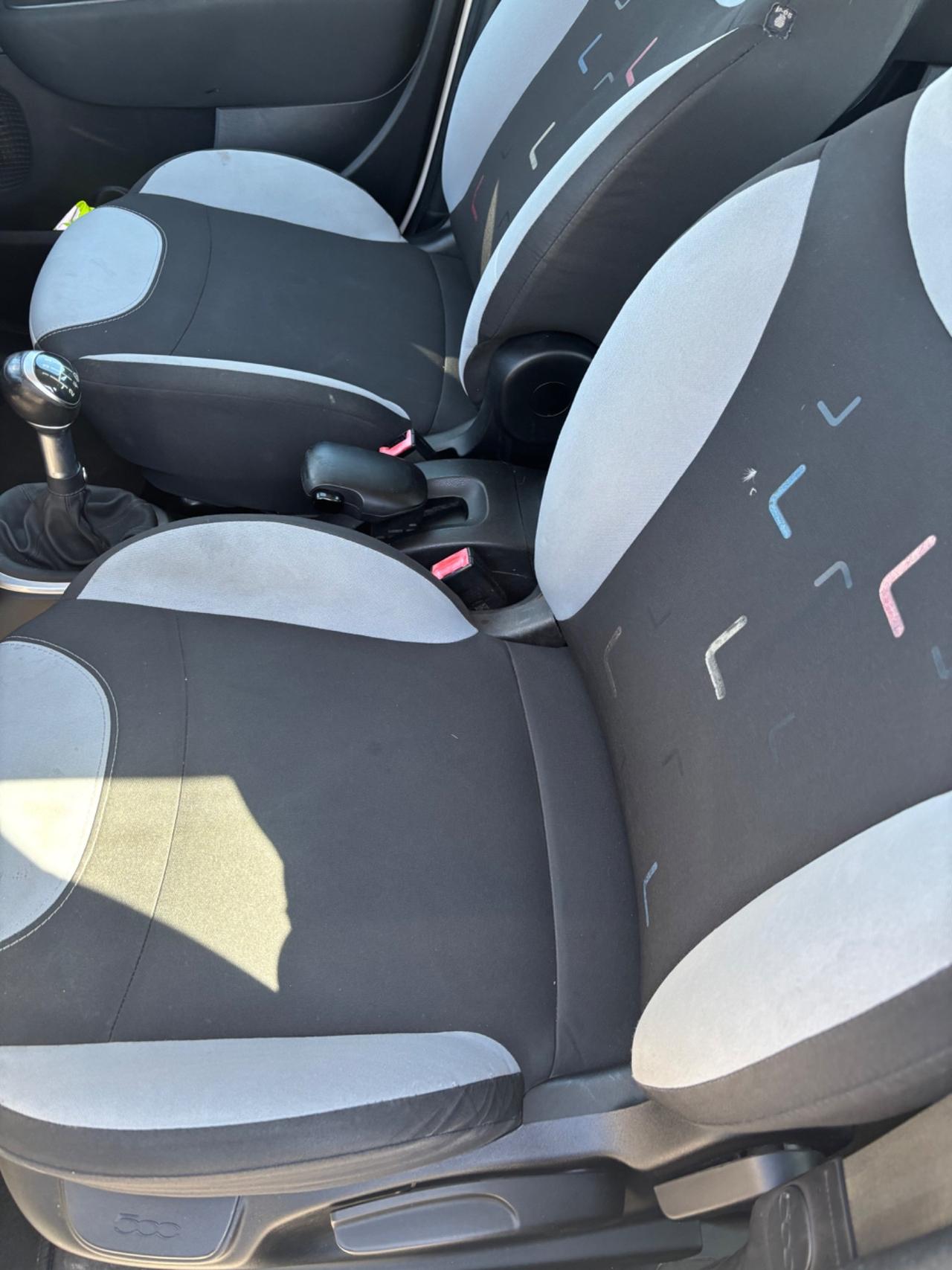 Fiat 500L 1.3 Multijet 85 CV Lounge