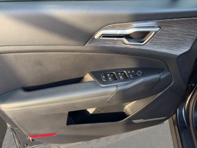 KIA Sportage 1.6 TGDi GPL Style