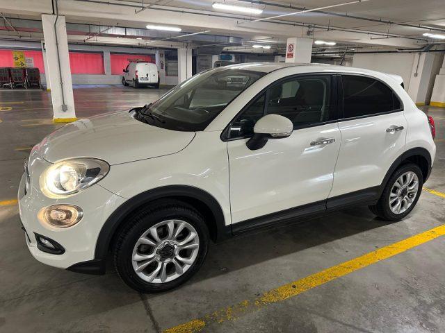 FIAT 500X 1.6 E-Torq 110 CV Pop Star