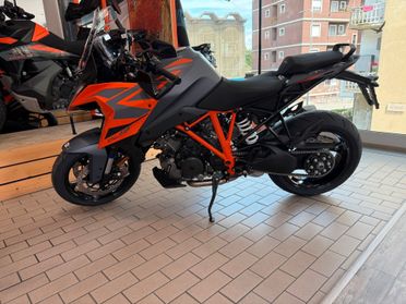 KTM 1290 Super Duke GT
