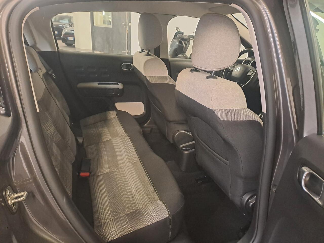 Citroen C3 PureTech 82 Shine