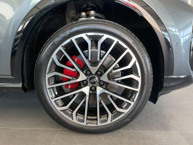 AUDI Q5 2.0 TDI Quattro 204 CV S-Line Tetto KM0 MY26