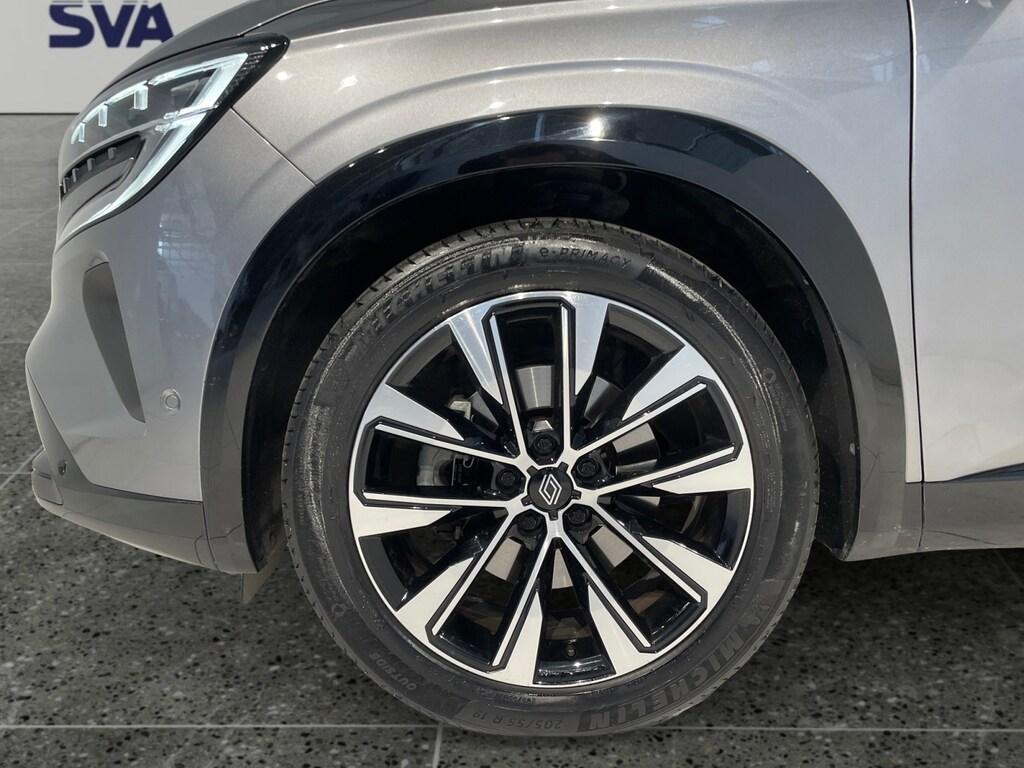 Renault Austral 1.2 Hybrid 200cv Autom. Techno (FHEV)