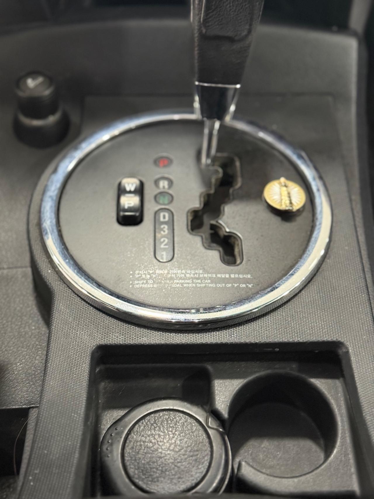 Ssangyong Actyon 2.0 premium 4wd