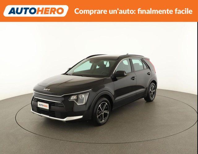 KIA Niro 1.6 GDi DCT HEV Business