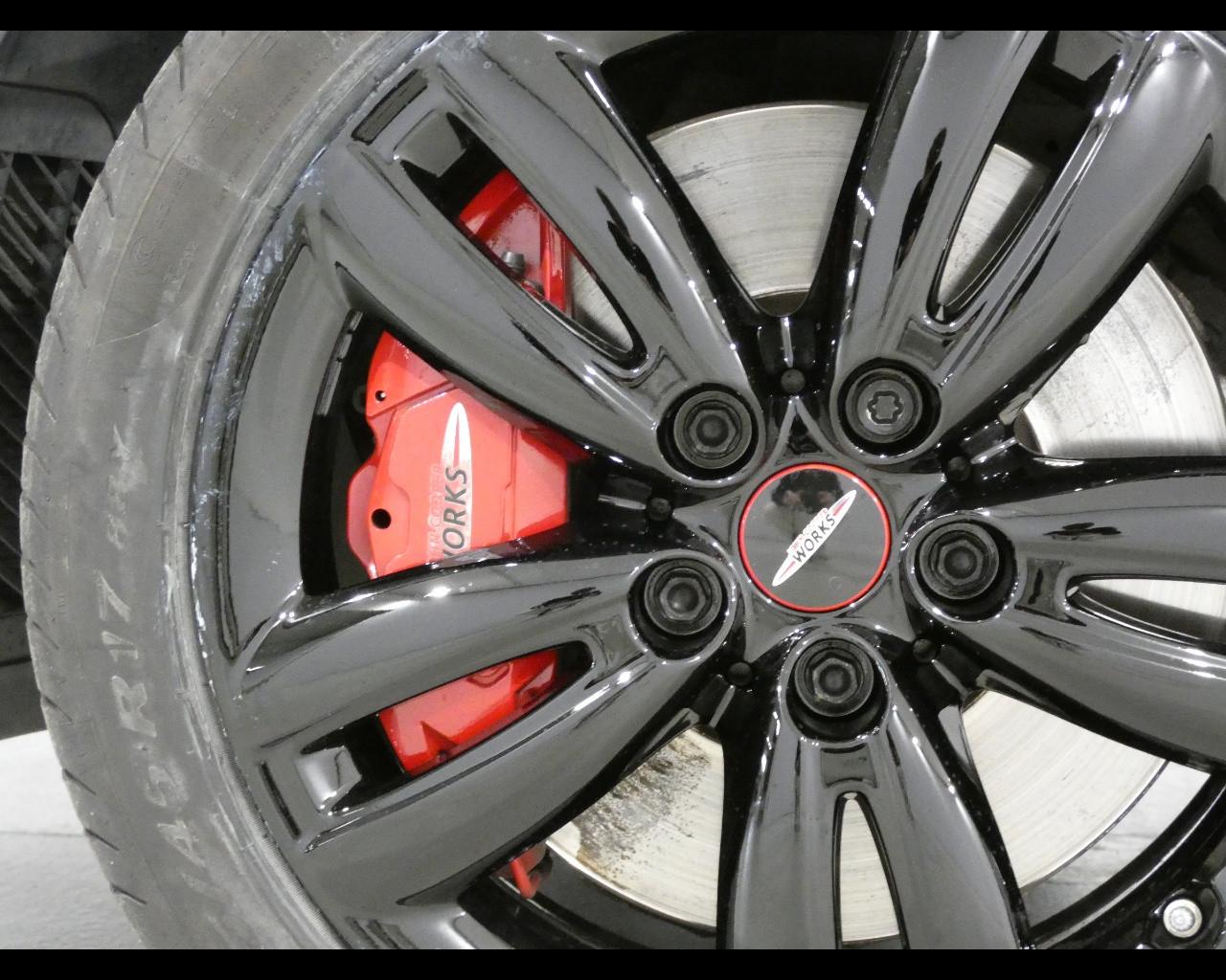 MINI Mini 4ª serie (F56) - Mini 2.0 John Cooper Works JCW