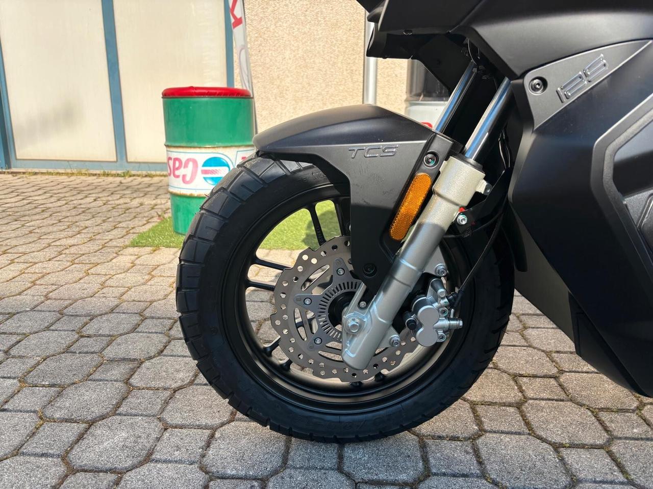Kymco Dink 125 X TCS - NUOVO