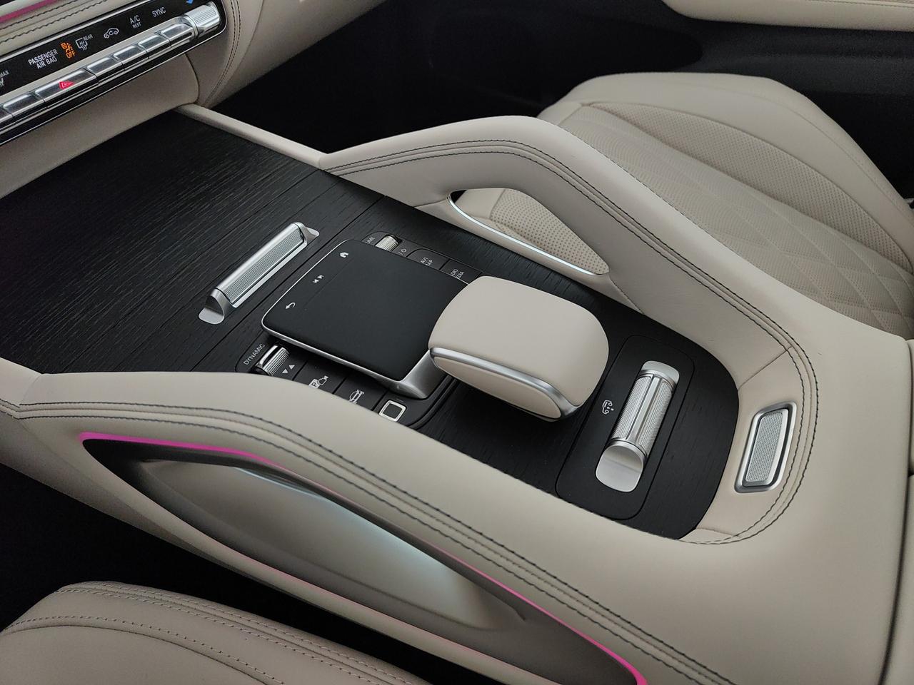 Mercedes-Benz Mercedes-AMG GLE 53 4MATIC+