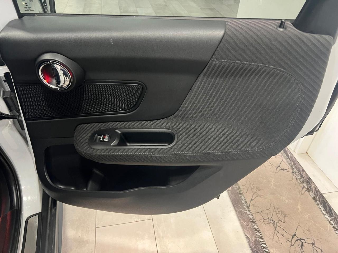 Mini Cooper D Countryman 2.0.IVA ESPOSTA