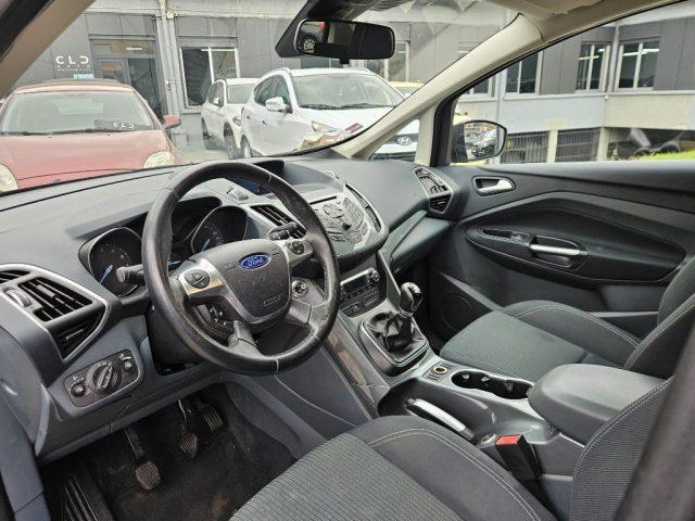 FORD C-Max 1.6 120CV GPL