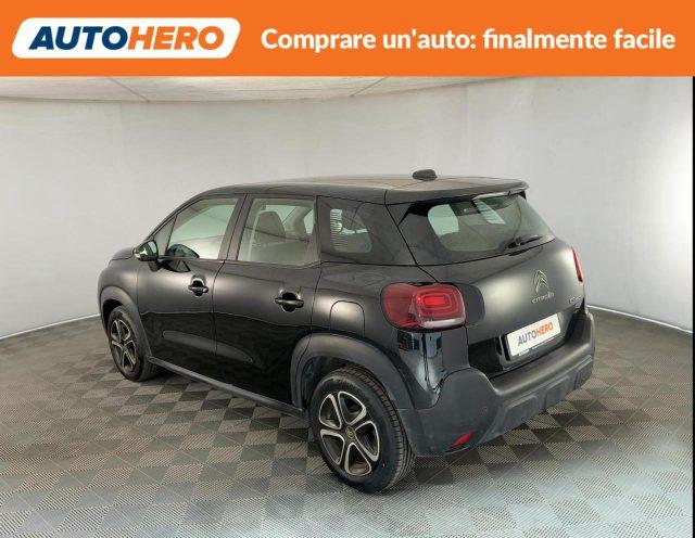 CITROEN C3 Aircross PureTech 110 S&S Live