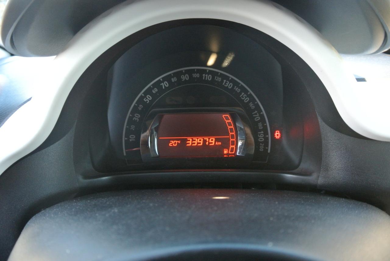 Renault Twingo SCe 65 CV Life