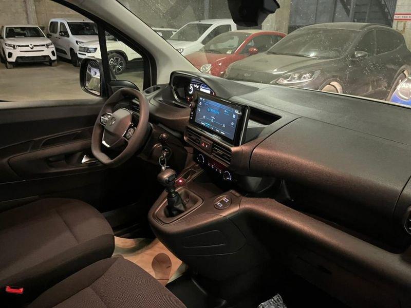 Peugeot Partner BlueHDi 100 S&S L1 Furgone