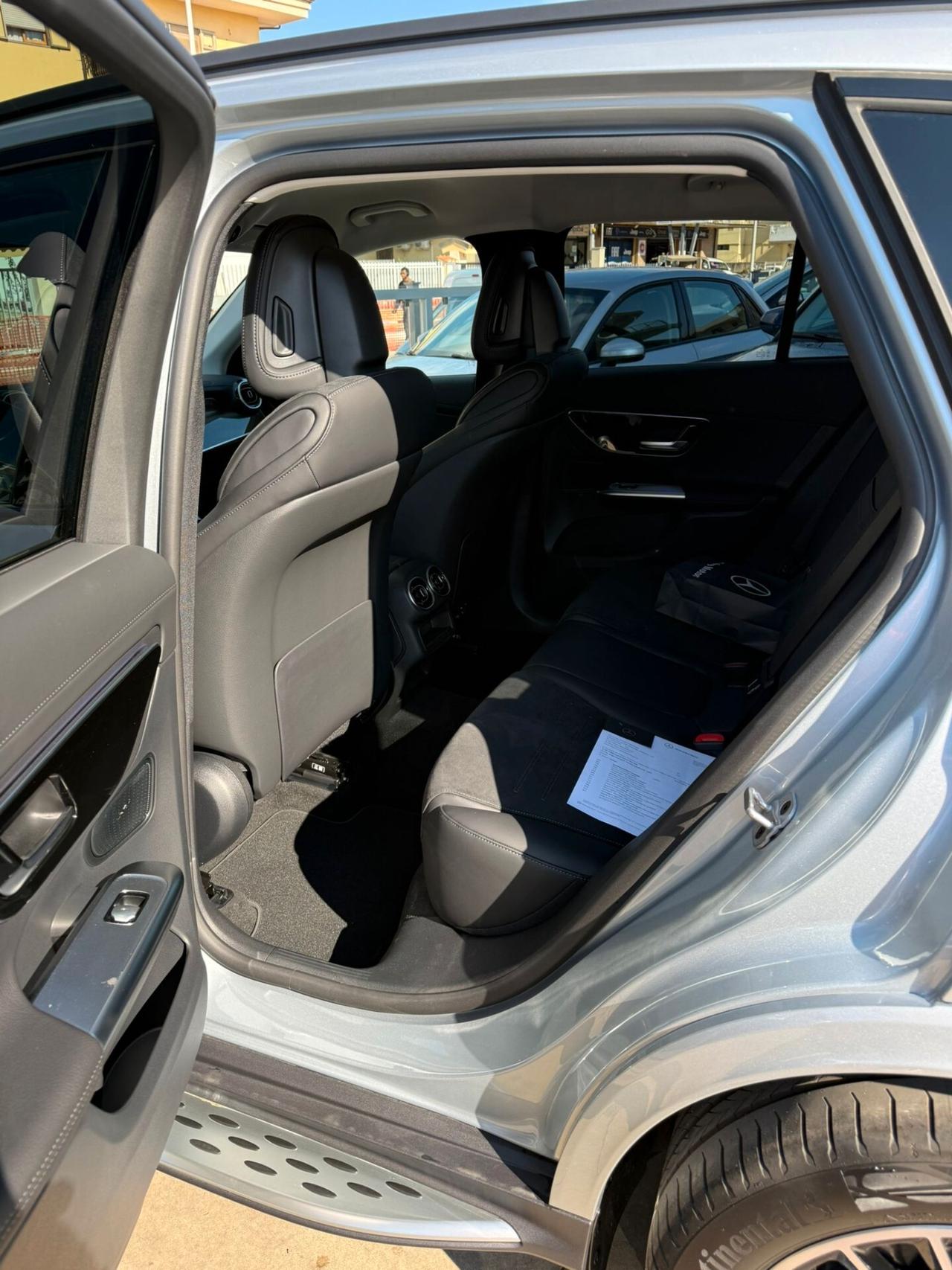 Mercedes-benz GLC 220 d 4Matic Mild Hybrid Premium Plus