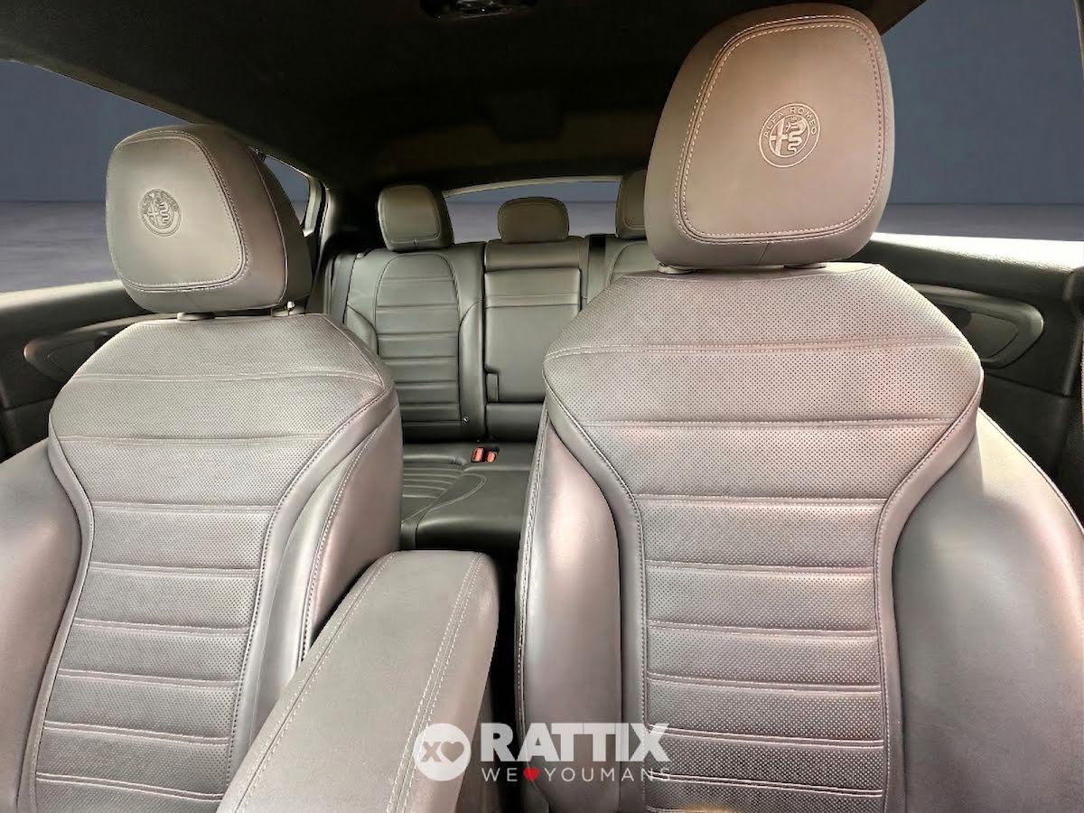 Alfa Romeo Tonale 1.5 Hybrid 160CV Veloce TCT7