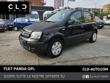 FIAT Panda 1.2 GPL