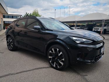 Cupra Formentor 1.5 Hybrid DSG